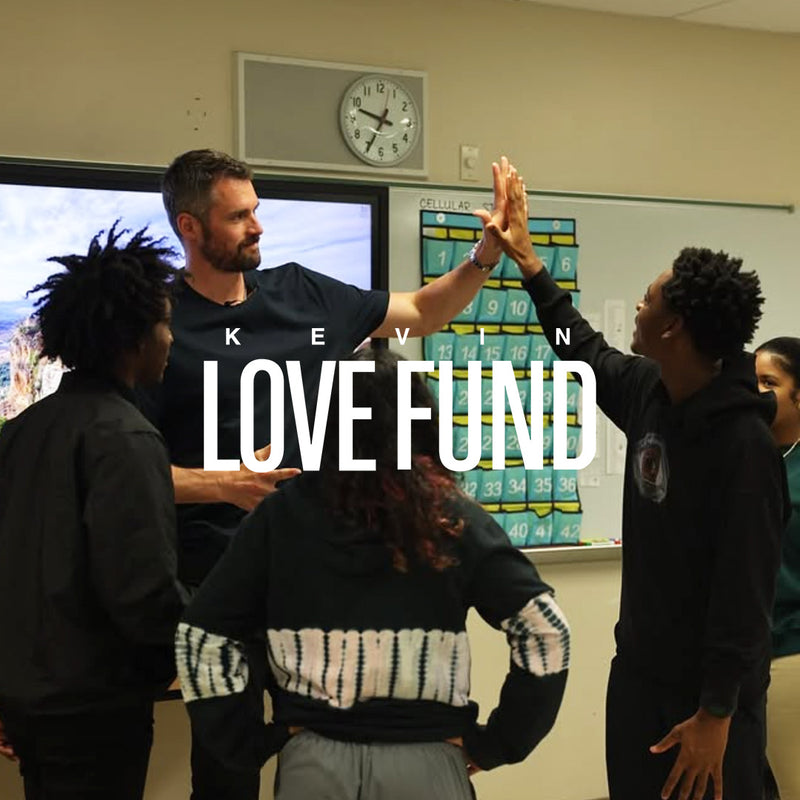 Kevin Love Fund