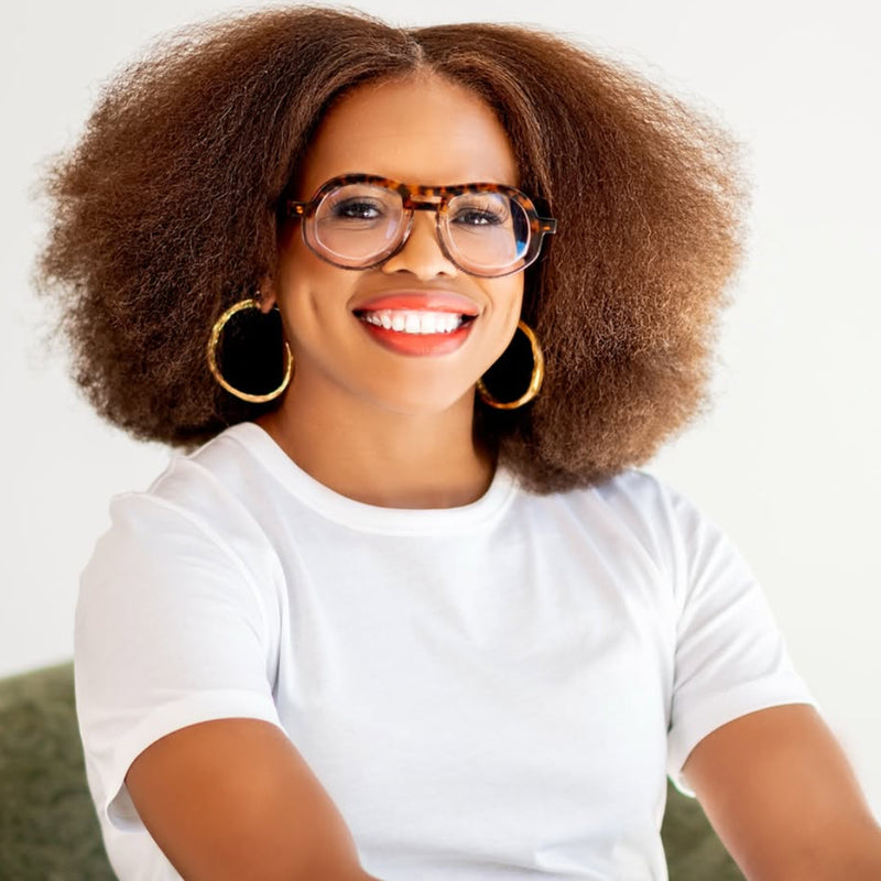 Nedra Glover Tawwab