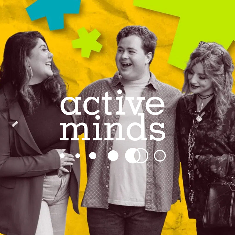 Active Minds