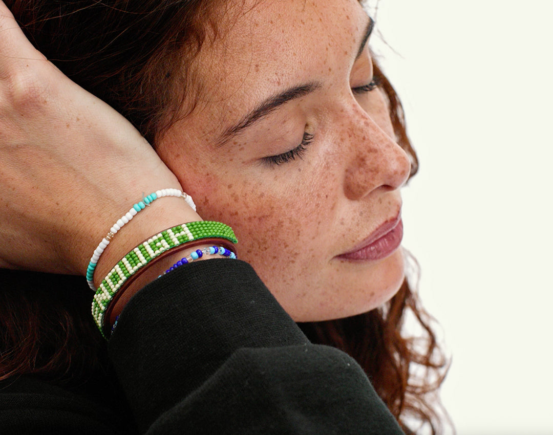 100% of Profits Fund Mental Health Organizations