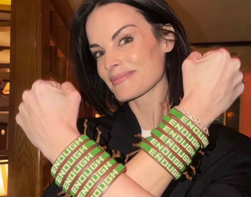 Jaimie Alexander
