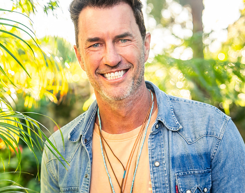 Blake Mycoskie
