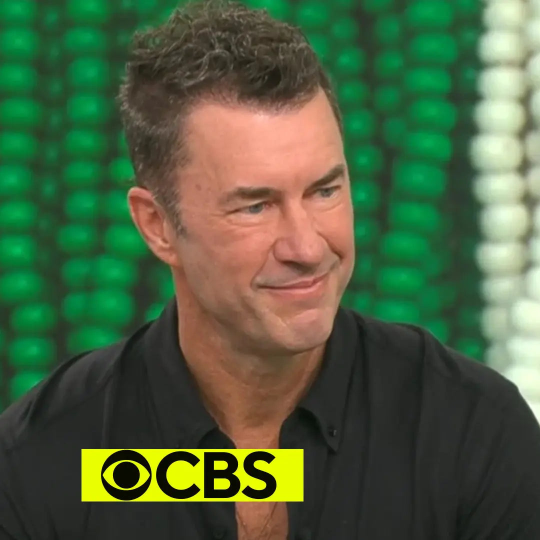 Enough on CBS Mornings We are ENOUGH