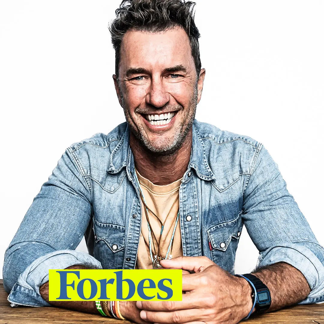 Enough on Forbes We are ENOUGH