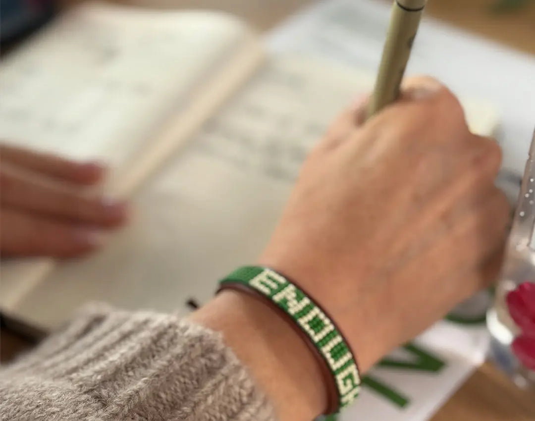 Write a Self-Compassion Letter by Kristin Neff We are ENOUGH