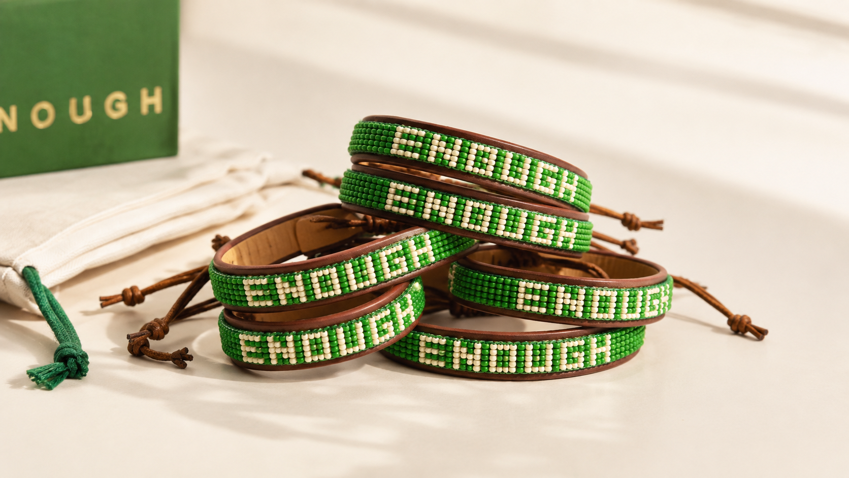 Bracelets