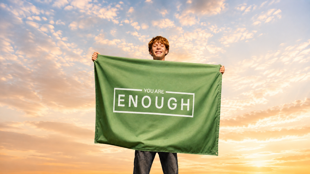 ENOUGH Live