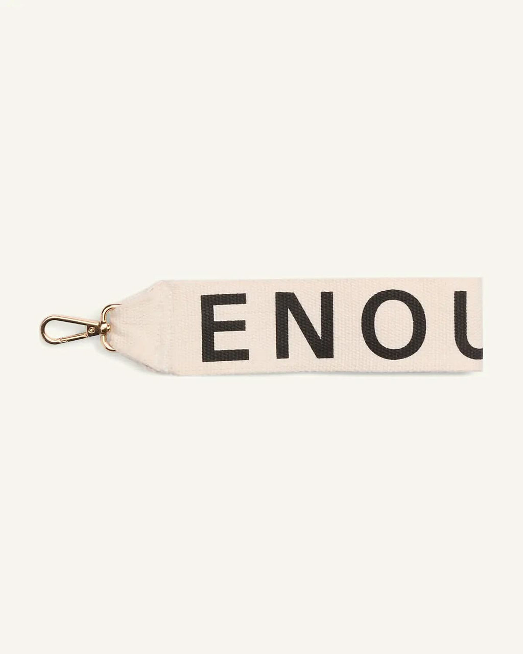 The ENOUGH Clip and Go ENOUGH