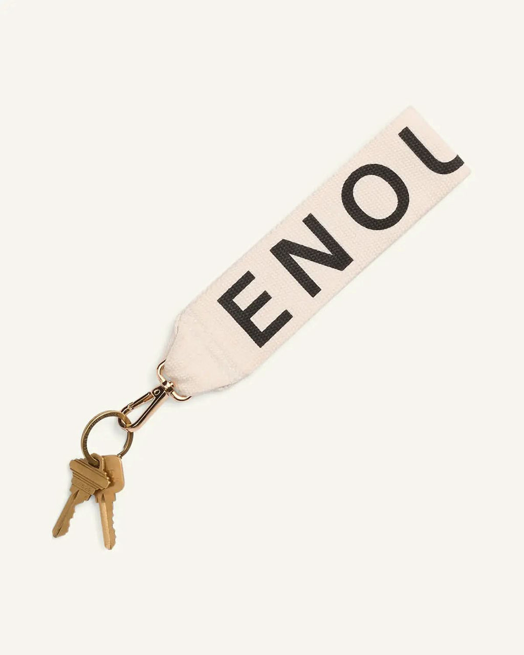 The ENOUGH Clip and Go ENOUGH