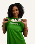 The ENOUGH Clip and Go ENOUGH