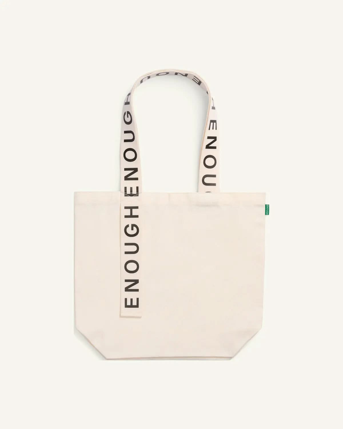 The Simply ENOUGH Tote ENOUGH