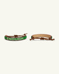 Single ENOUGH Bracelet We are ENOUGH