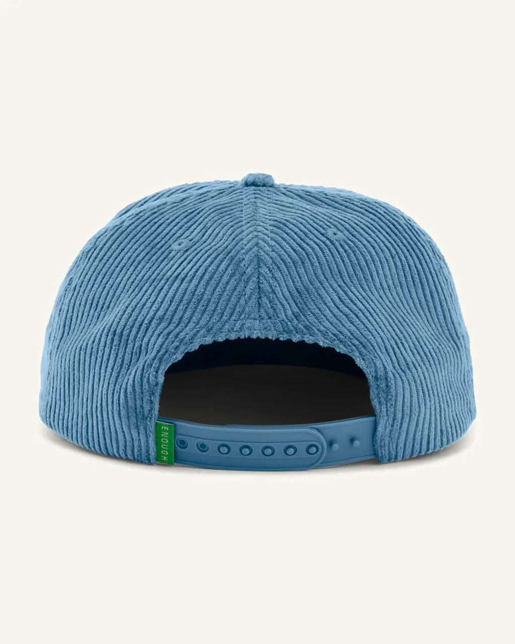 Centered Corduroy Hat ENOUGH