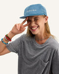 Centered Corduroy Hat ENOUGH
