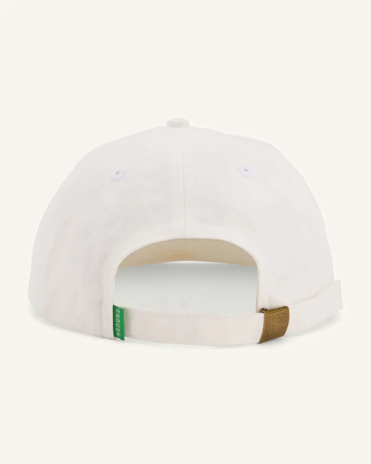 You Are Enough Heritage Ball Cap ENOUGH