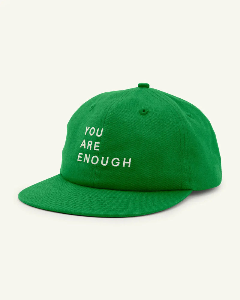 You Are Enough Heritage Ball Cap