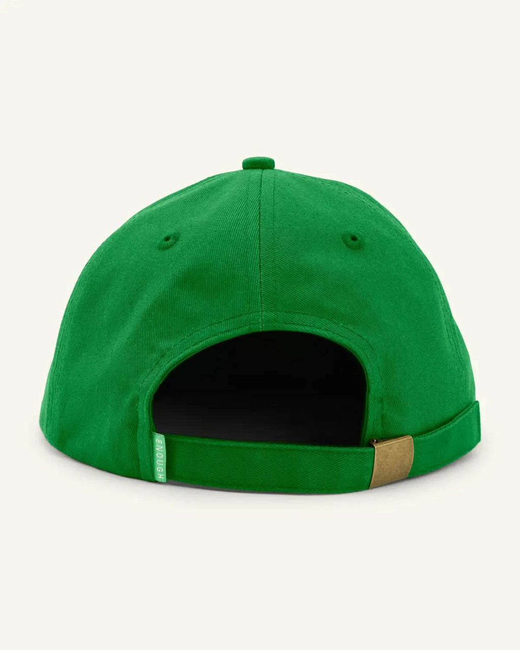 You Are Enough Heritage Ball Cap ENOUGH