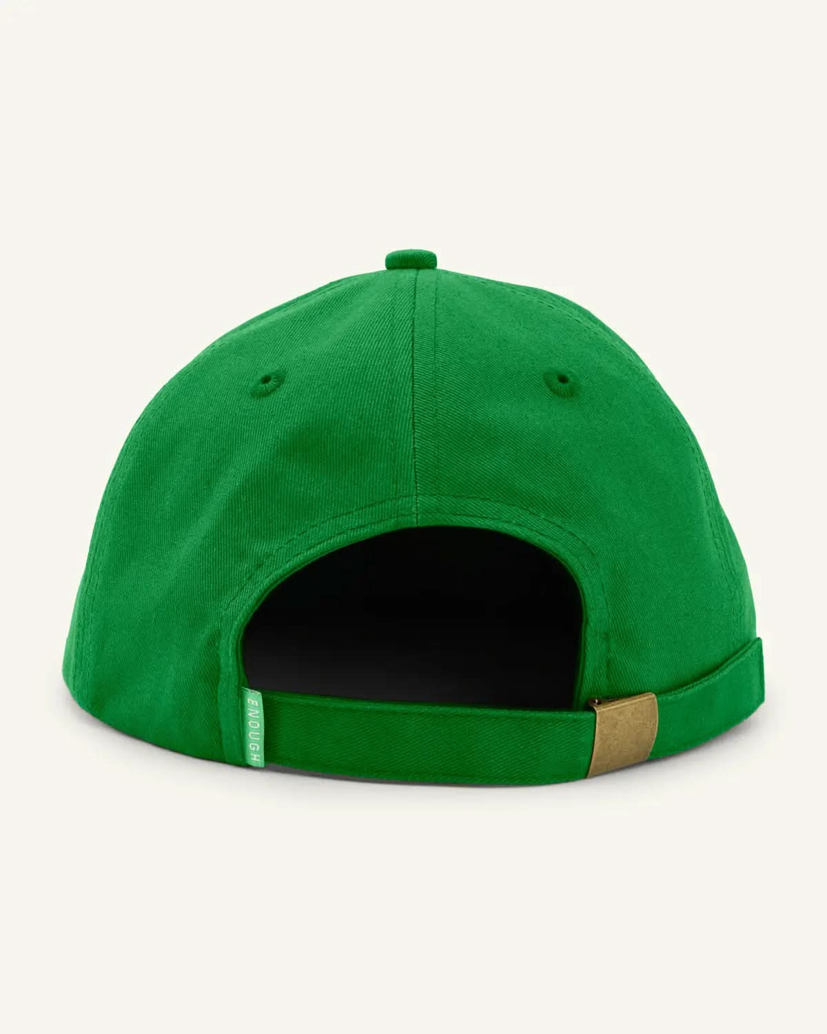 You Are Enough Heritage Ball Cap ENOUGH
