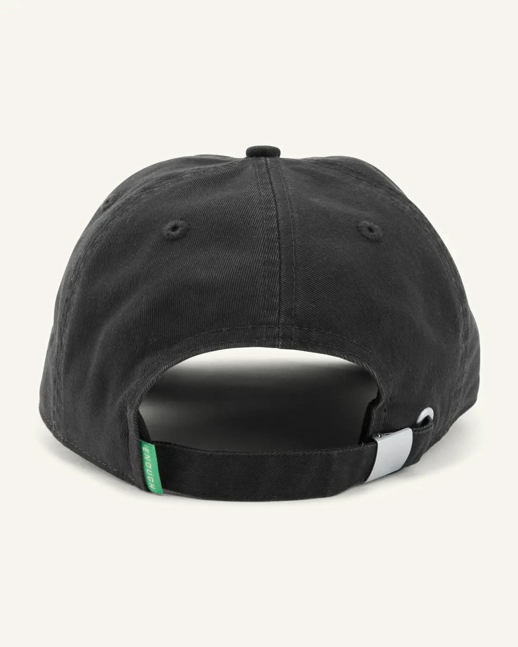 State of Mind Everyday Canvas Cap ENOUGH