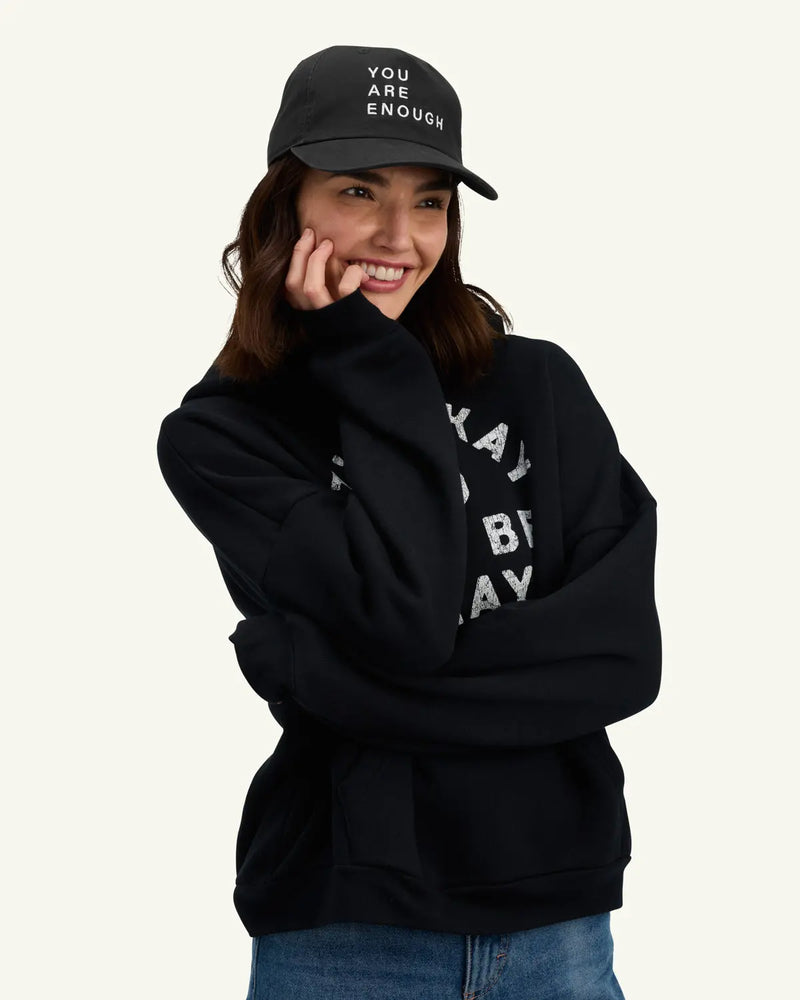 State of Mind Everyday Canvas Cap