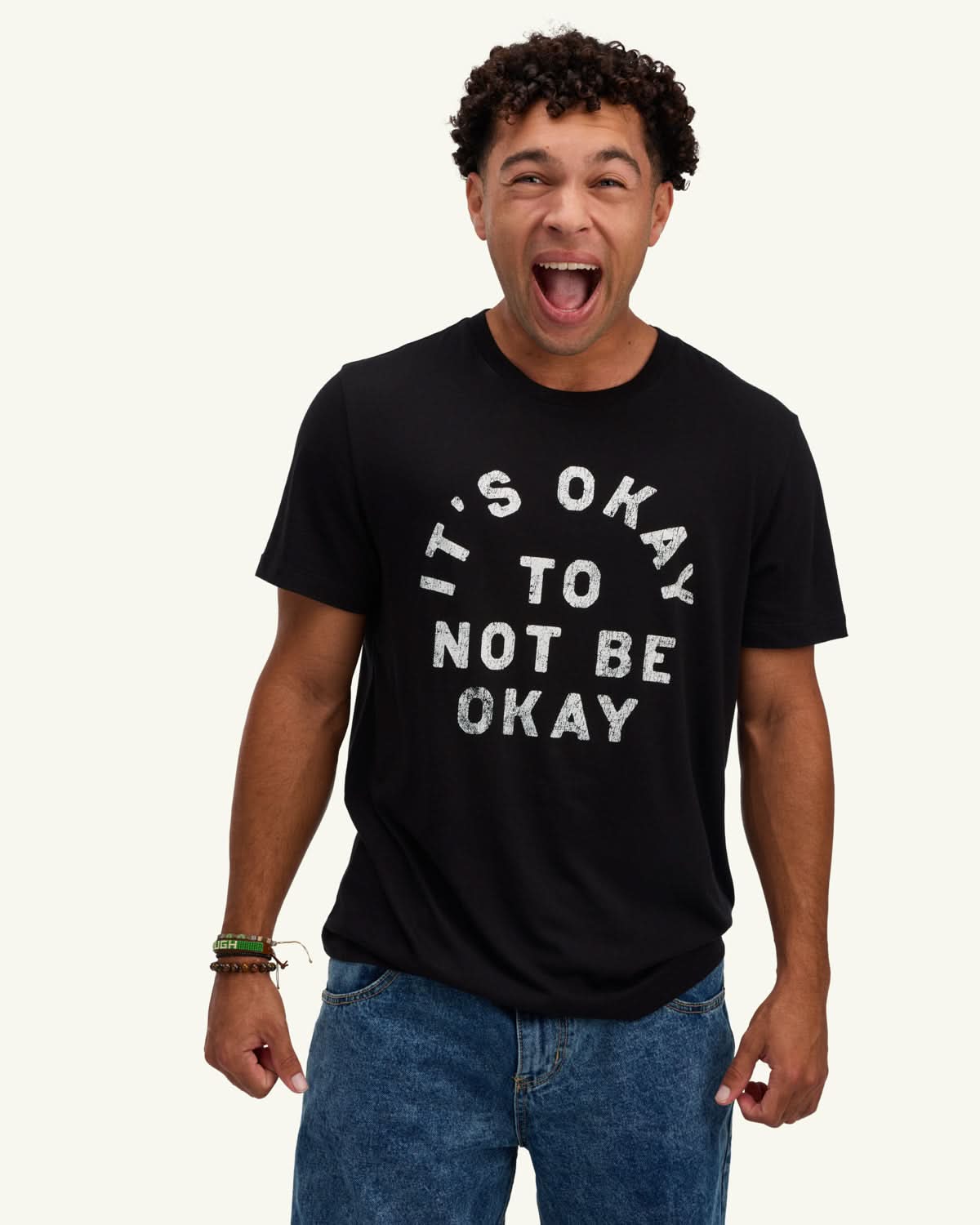 It's Ok To Not Be Ok Gift Set
