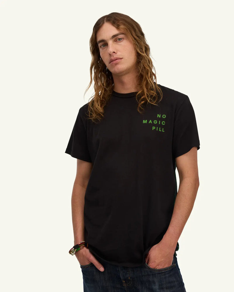 No Magic Pill Tee