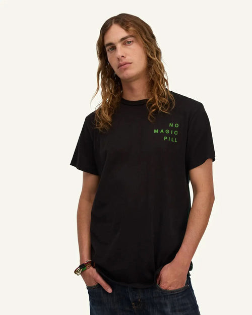 No Magic Pill Tee ENOUGH