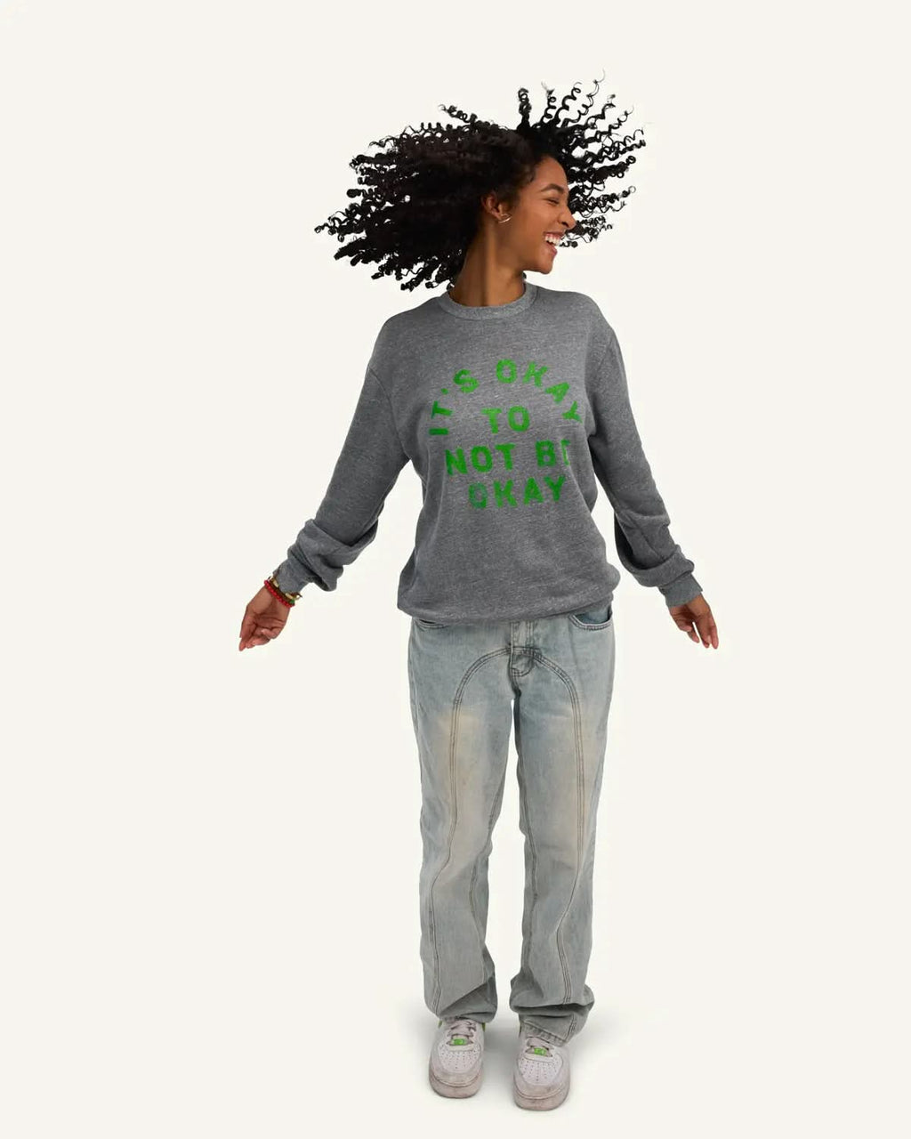 It's Ok To Not Be Ok Gift Set