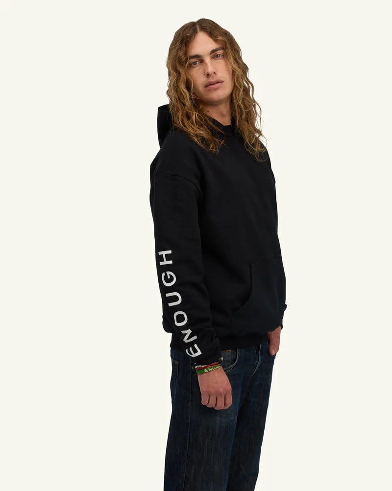 Backstory Hoodie
