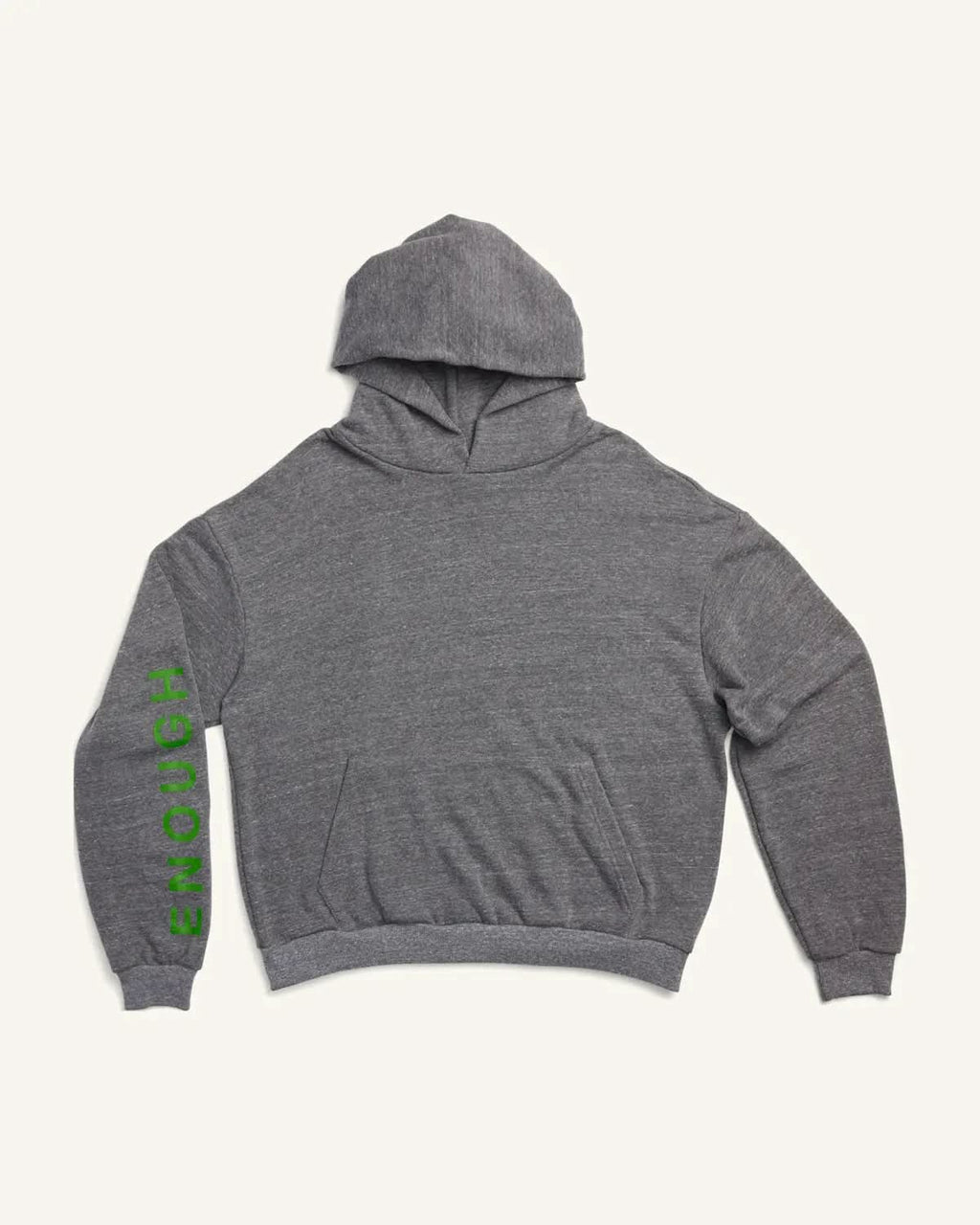 Backstory Hoodie ENOUGH