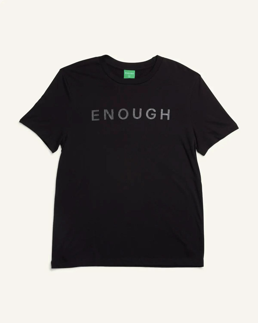 Summit Collection Tee ENOUGH