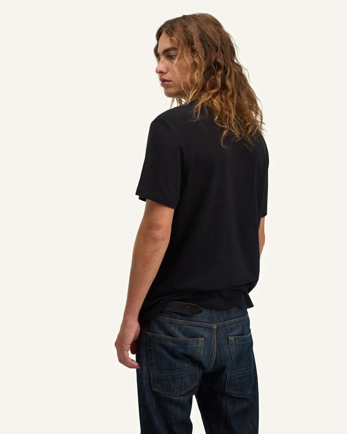 Summit Collection Tee ENOUGH