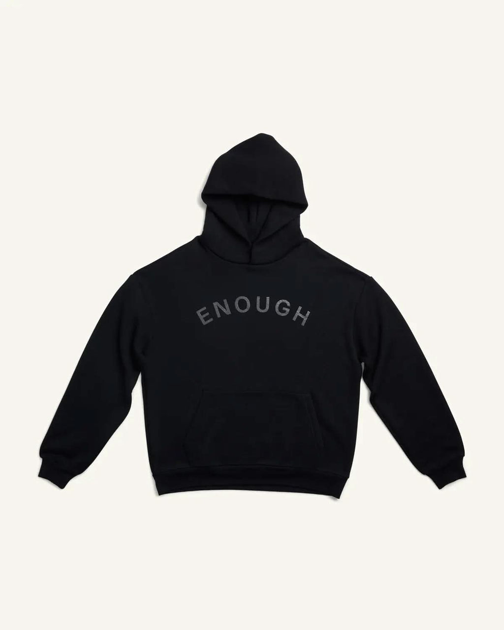 Summit Collection Hoodie ENOUGH