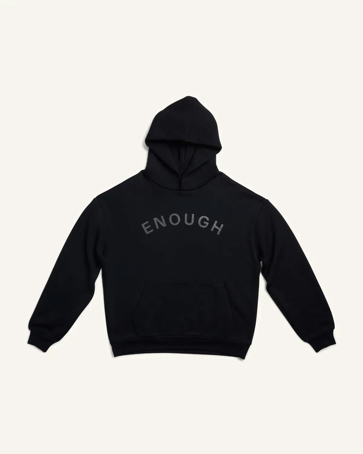 Summit Collection Hoodie ENOUGH