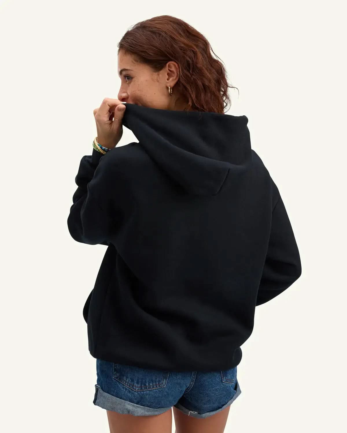Summit Collection Hoodie ENOUGH