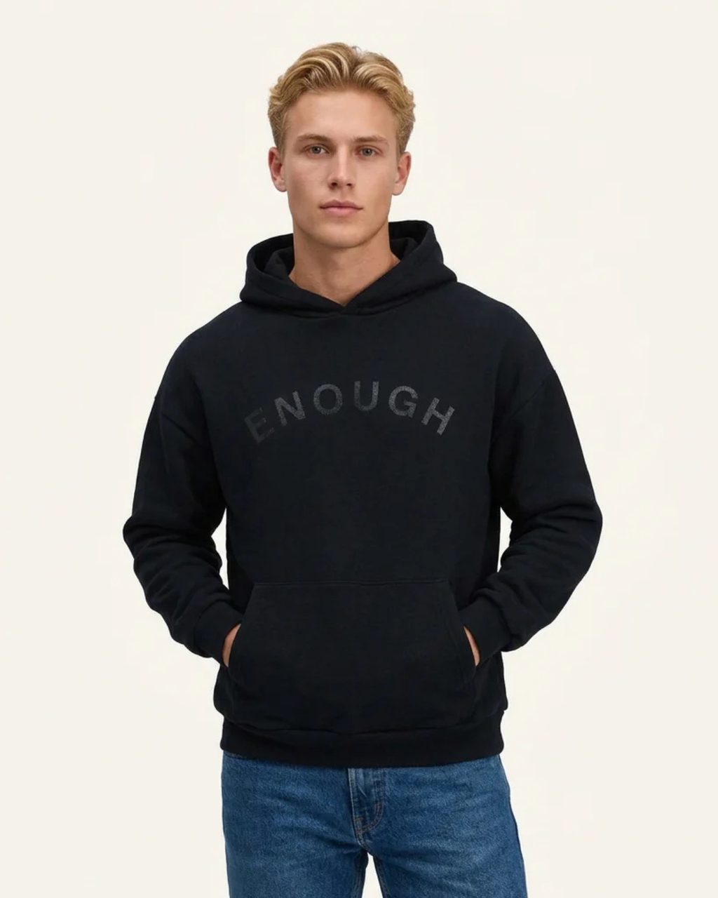 Summit Collection Hoodie ENOUGH