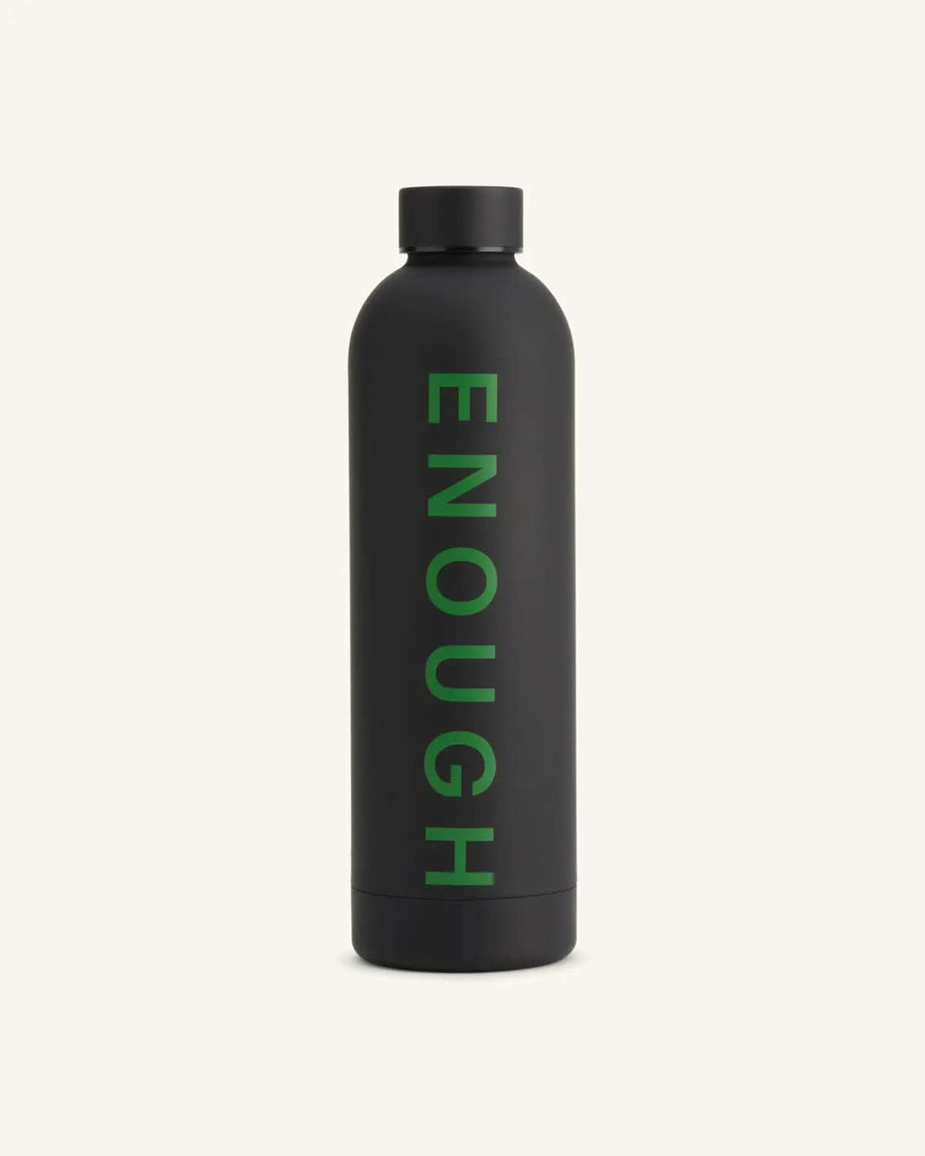 ENOUGH Insulated Water Bottle ENOUGH