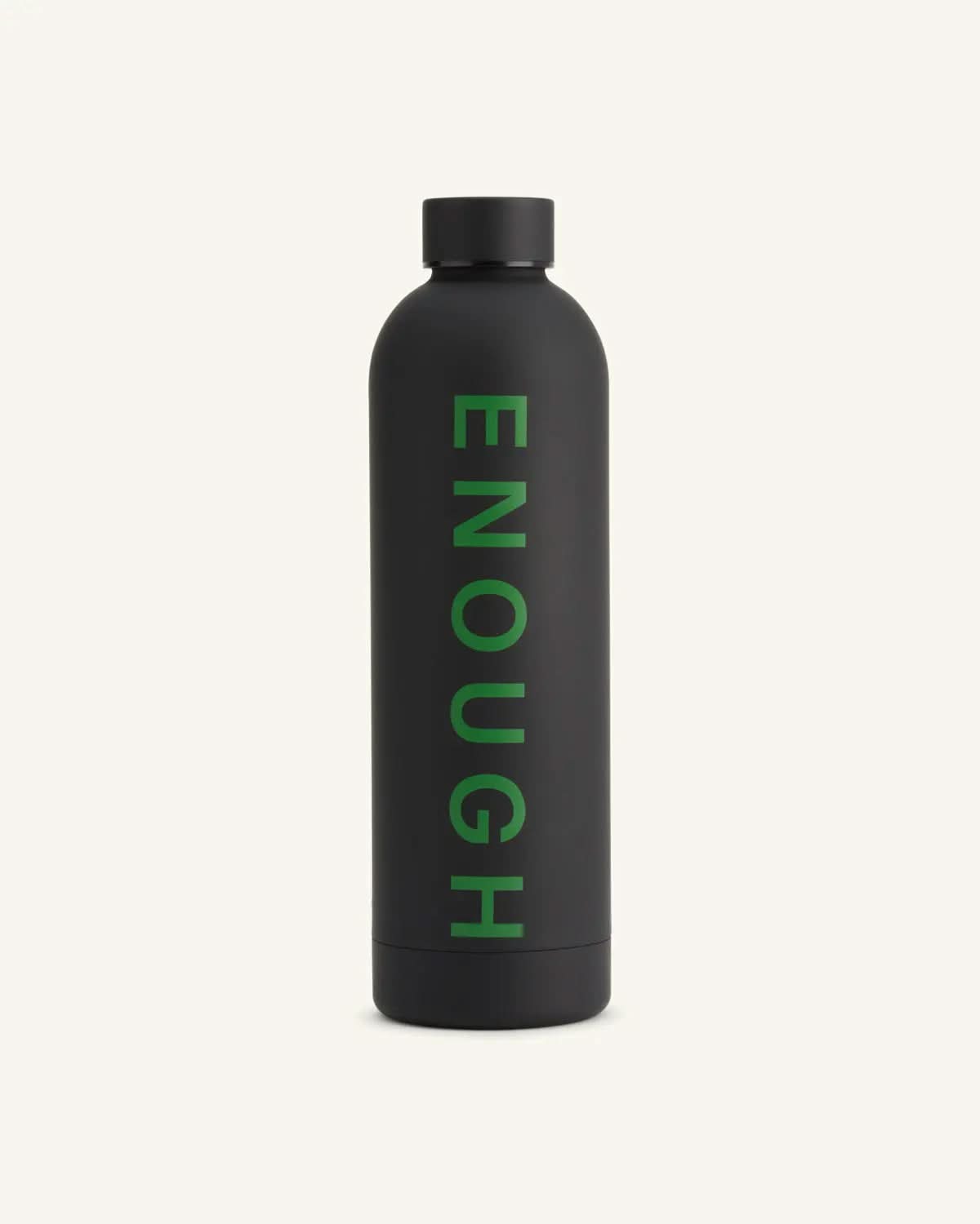 ENOUGH Insulated Water Bottle ENOUGH