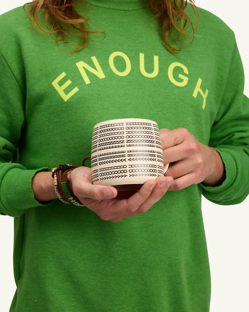 Refill & Repeat Ceramic Mug