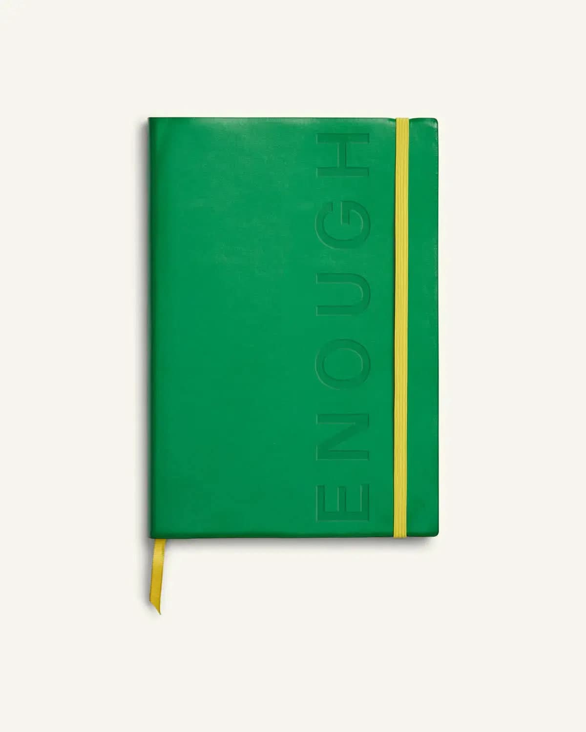 You Are ENOUGH Journal ENOUGH