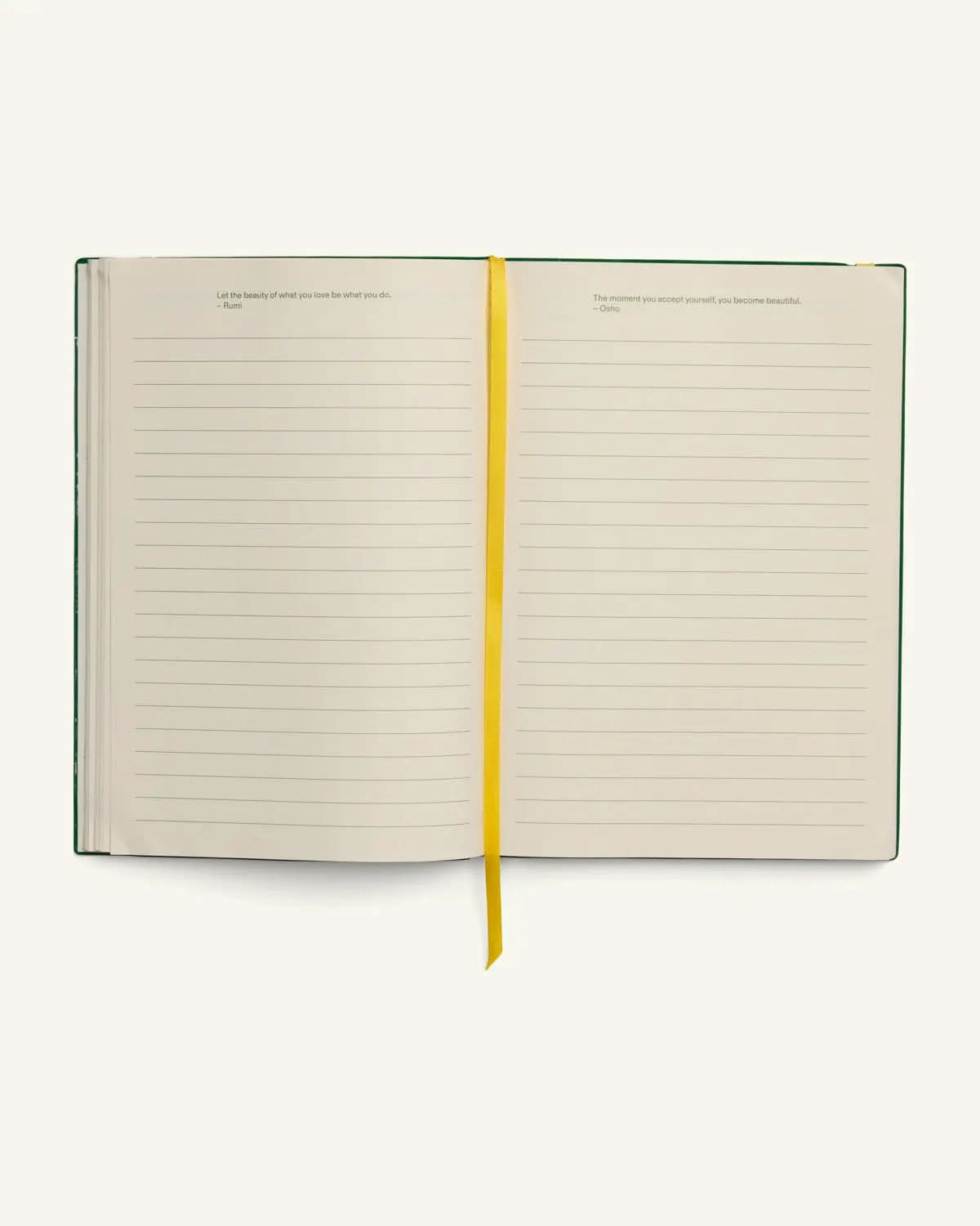 You Are ENOUGH Journal ENOUGH