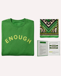 Your Story Bundle enough-web