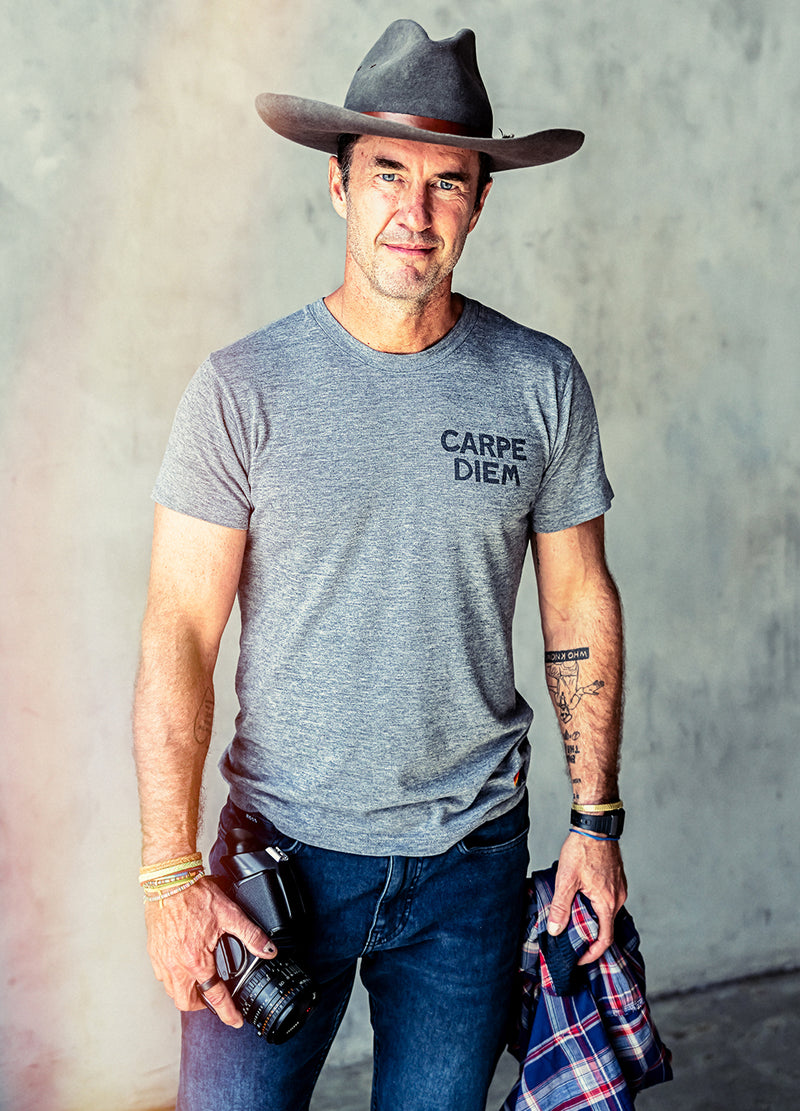 Blake Talbert Blake Story – We are ENOUGH
