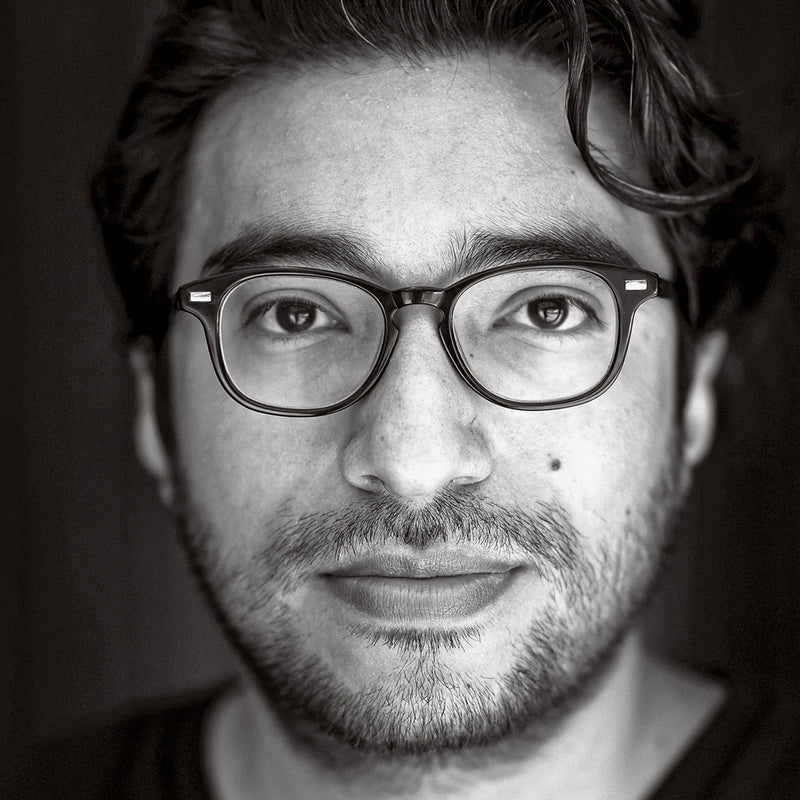 Diego Perez / Yung Pueblo