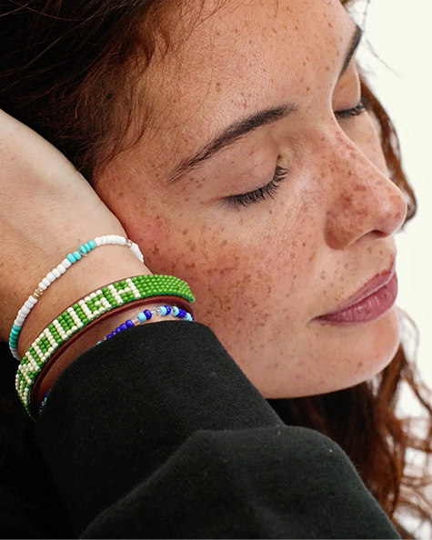 100% of Profits Fund Mental Health. Not a Fraction, All of It.