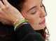 Single ENOUGH Bracelet - GCT3 We are ENOUGH
