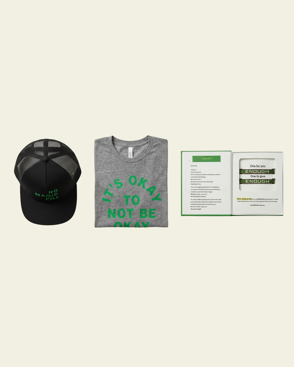 The School Run Bundle